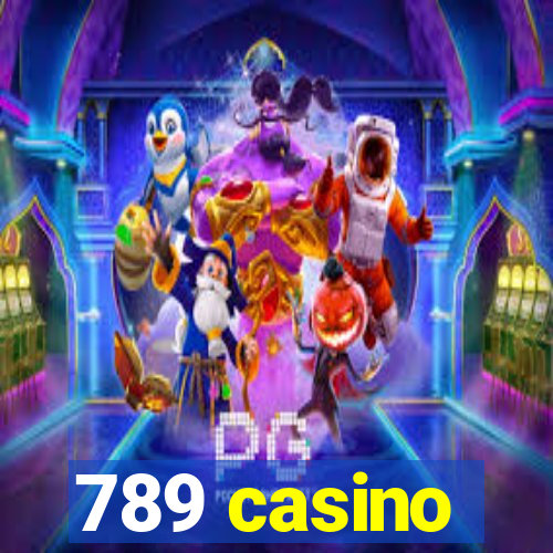 789 casino